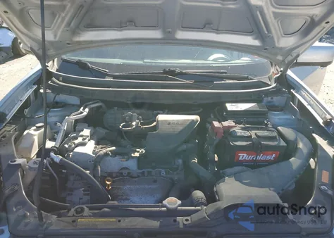 2013 Nissan Rogue Sv W/Sl Pkg from USA, damaged, VIN JN8AS5MV8DW101859